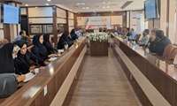 تاکید دانشگاه علوم پزشکی زاهدان بر لزوم اجرای مداخلات هدفمند برای کاهش مرگ و میر نوزادان و کودکان